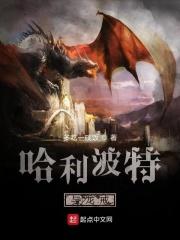 哈利波特各种龙