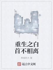 白首不相离实体书番外 白首不相离实体书番外