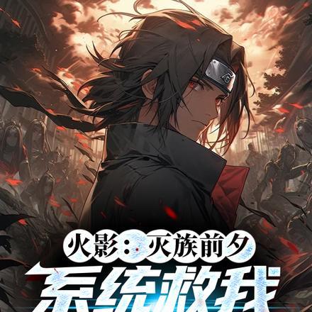 火影之灭却师 火影之灭却师