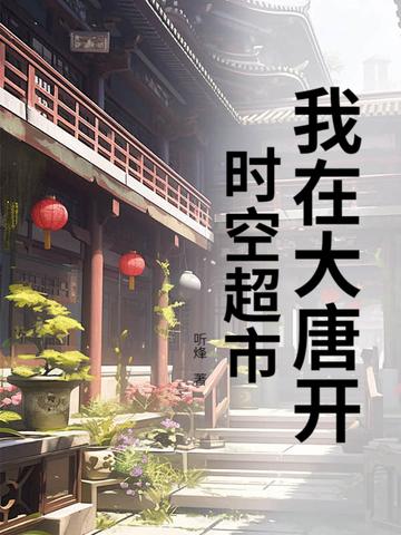 我在大唐开超市笔趣阁 我在大唐开超市笔趣阁